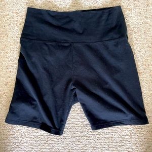 Aerie Biker Shorts
